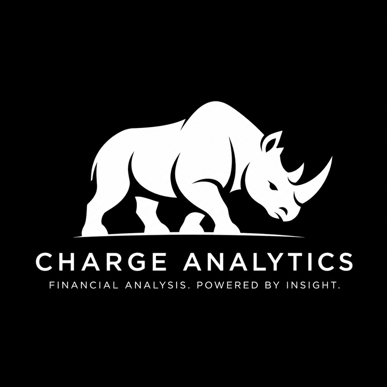 Charge Analytics